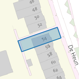 Perceel VUG00-K-1503