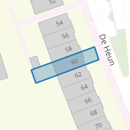 Perceel VUG00-K-1506