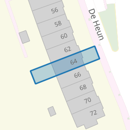 Perceel VUG00-K-1509