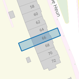 Perceel VUG00-K-1510