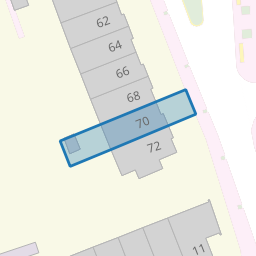 Perceel VUG00-K-1512