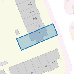 Perceel VUG00-K-1513