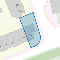 Perceel VUG00-K-1514