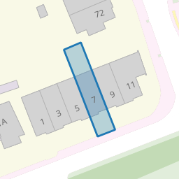 Perceel VUG00-K-1516