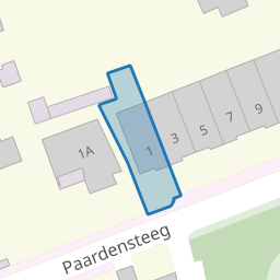 Perceel VUG00-K-1525