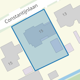 Perceel VUG00-K-1572