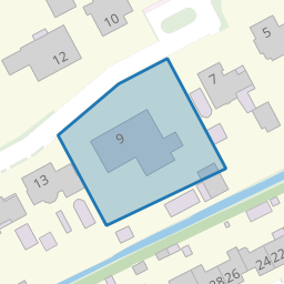 Perceel VUG00-K-1574