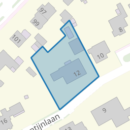 Perceel VUG00-K-1576