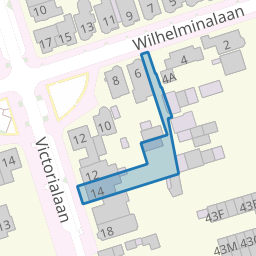 Perceel VUG00-K-1589