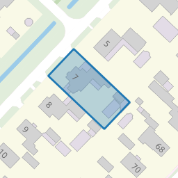 Perceel VUG00-K-1594