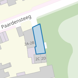 Perceel VUG00-K-1600