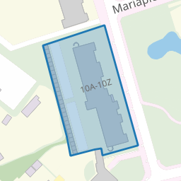 Perceel VUG00-K-1603