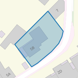 Perceel VUG00-K-1622