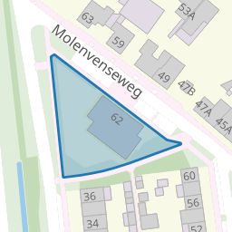 Perceel VUG00-K-1646