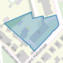 Perceel VUG00-K-1654