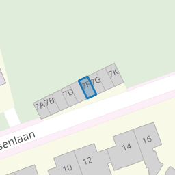 Perceel VUG00-K-1662