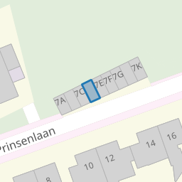 Perceel VUG00-K-1664