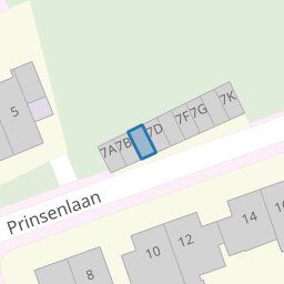 Perceel VUG00-K-1665