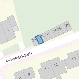 Perceel VUG00-K-1666