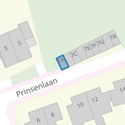 Perceel VUG00-K-1667