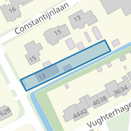 Perceel VUG00-K-1674