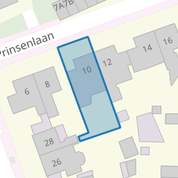 Perceel VUG00-K-1675