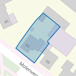 Perceel VUG00-K-1680