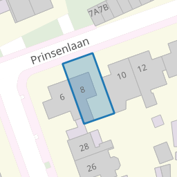 Perceel VUG00-K-1688