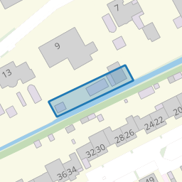 Perceel VUG00-K-1696