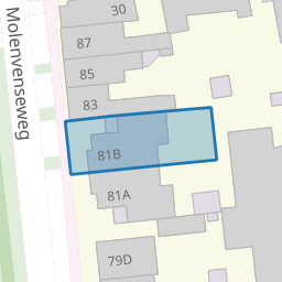 Perceel VUG00-K-1700