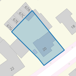 Perceel VUG00-K-1715