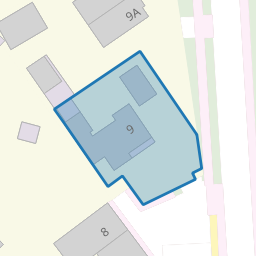 Perceel VUG00-K-1718