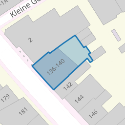 Perceel VUG00-K-1721