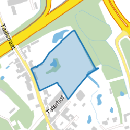 Perceel VUG00-K-1727