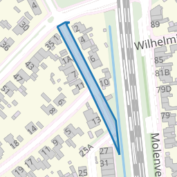 Perceel VUG00-K-1732