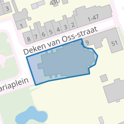 Perceel VUG00-K-1739