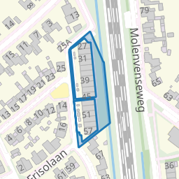 Perceel VUG00-K-1742