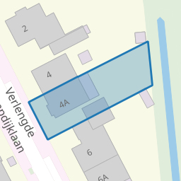 Perceel VUG00-K-1788