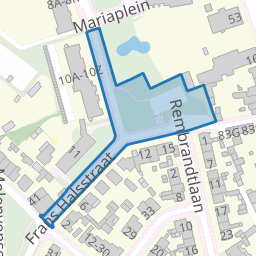 Perceel VUG00-K-1795