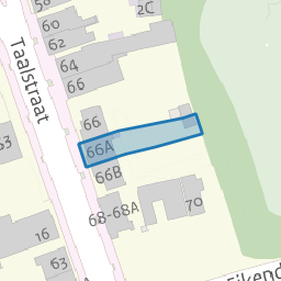 Perceel VUG00-K-1815