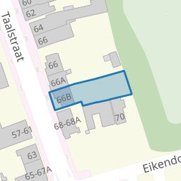 Perceel VUG00-K-1816