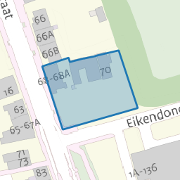 Perceel VUG00-K-1817