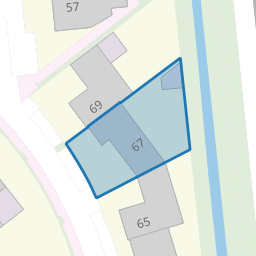 Perceel VUG00-K-1821