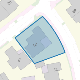 Perceel VUG00-K-1845