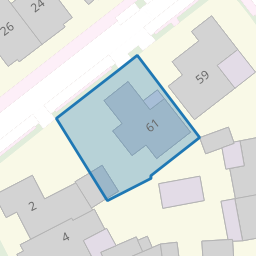 Perceel VUG00-K-1846