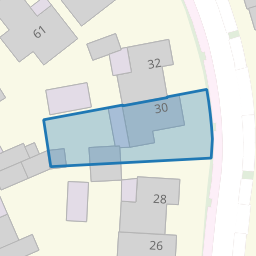 Perceel VUG00-K-1848