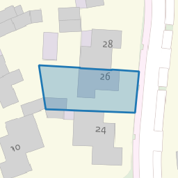 Perceel VUG00-K-1850