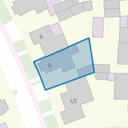 Perceel VUG00-K-1851