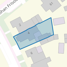 Perceel VUG00-K-1853