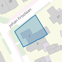 Perceel VUG00-K-1854